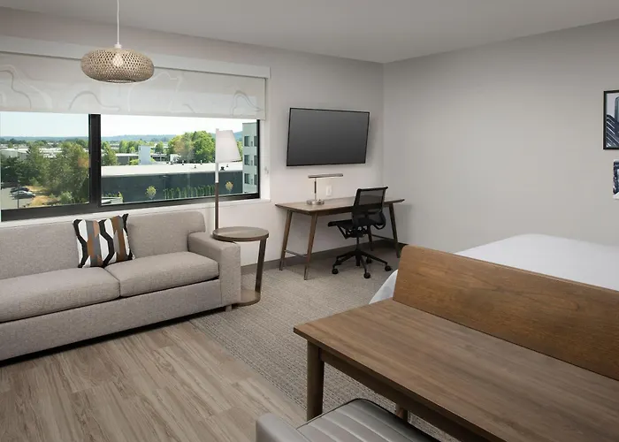 King Studio Hearing accessible